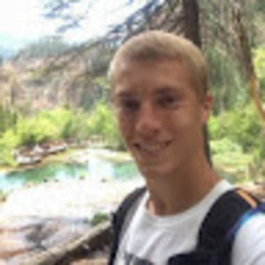 Meet your Posher, Jackson